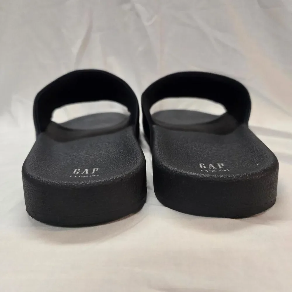 Gap Men's Navy Slides